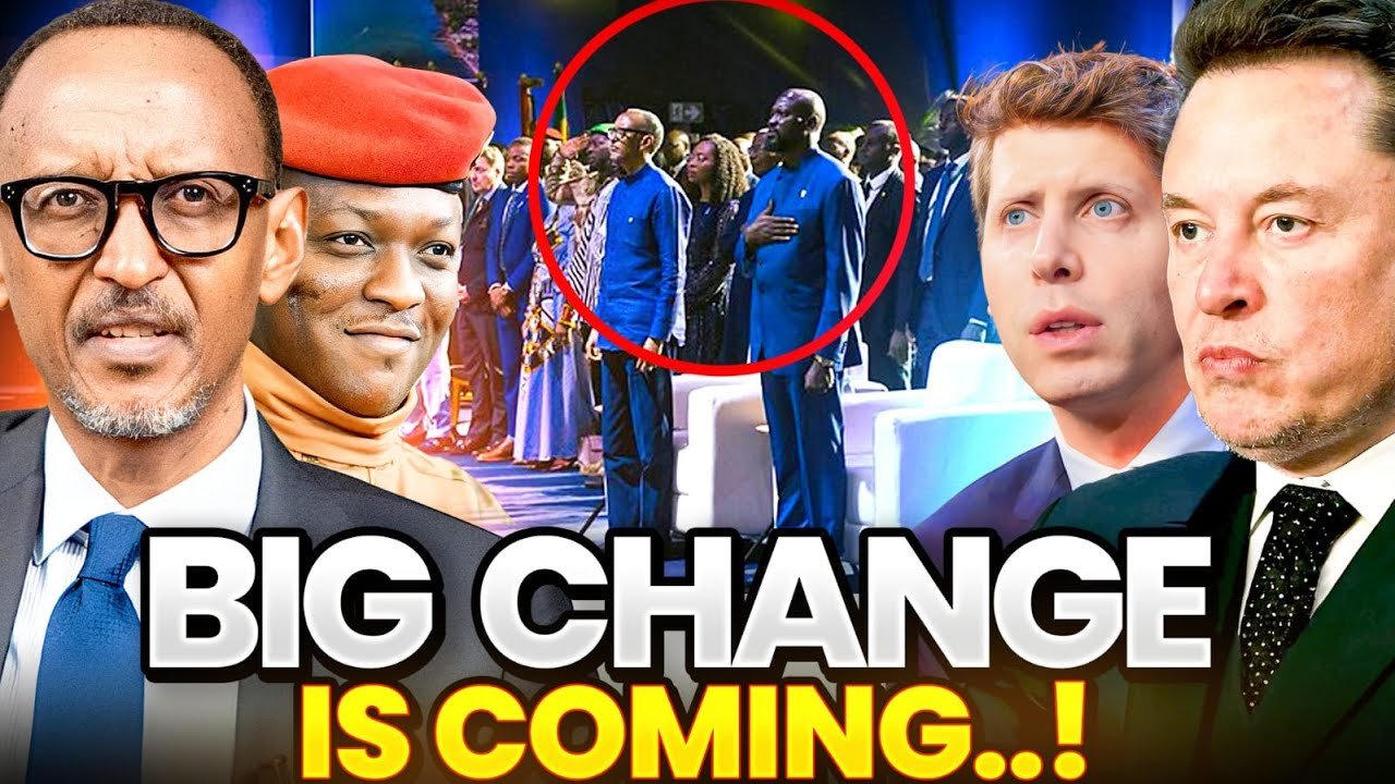 Africa’s Vision for a Single Digital Market by 2030