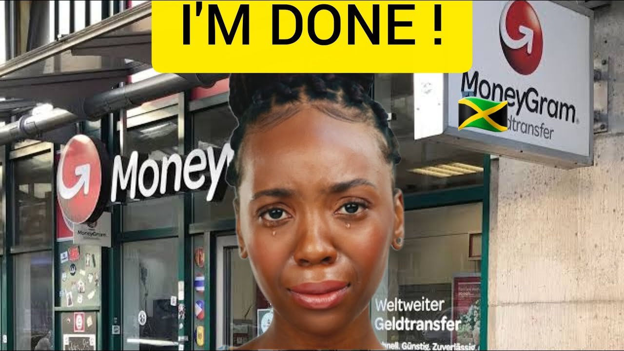 My Ungrateful Brother In Jamaica