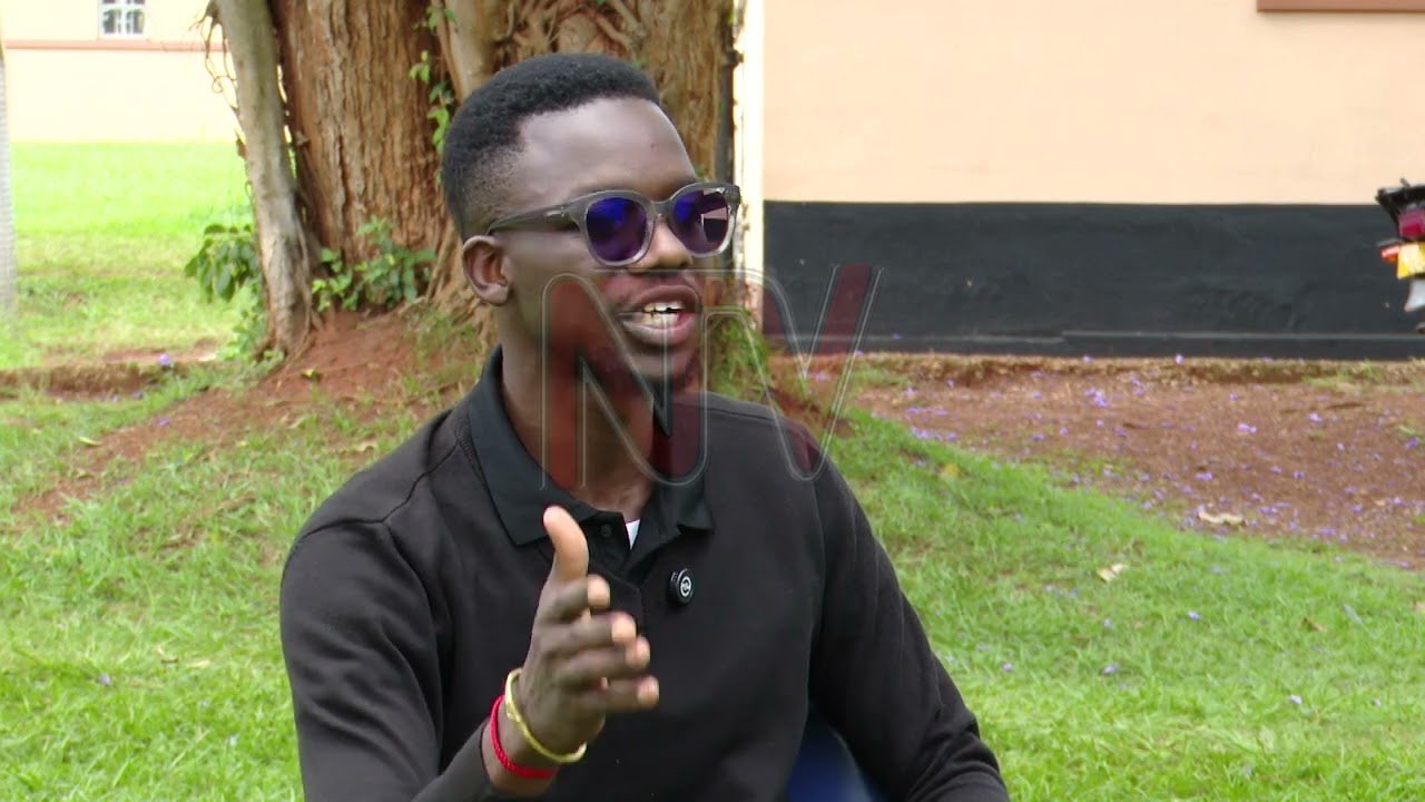 Kyambogo Student Builds a Smart Gas-Leak Detection and Fire-Suppression System